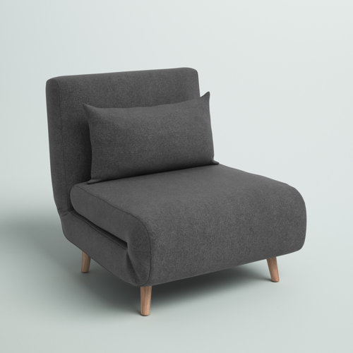 Mercury Row® Teen Jacquelyn Upholstered Accent Chair & Reviews | Wayfair